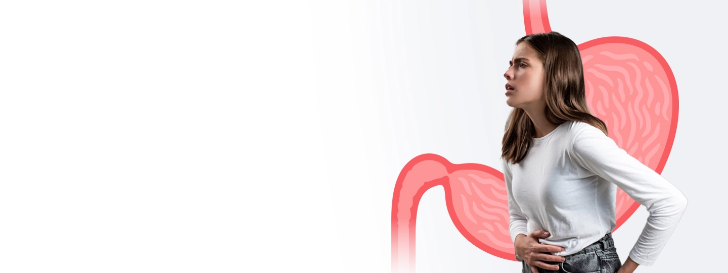 Understanding Gastric Problems: Common Causes, Symptoms & Effective Treatments